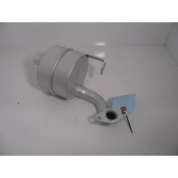 Muffler